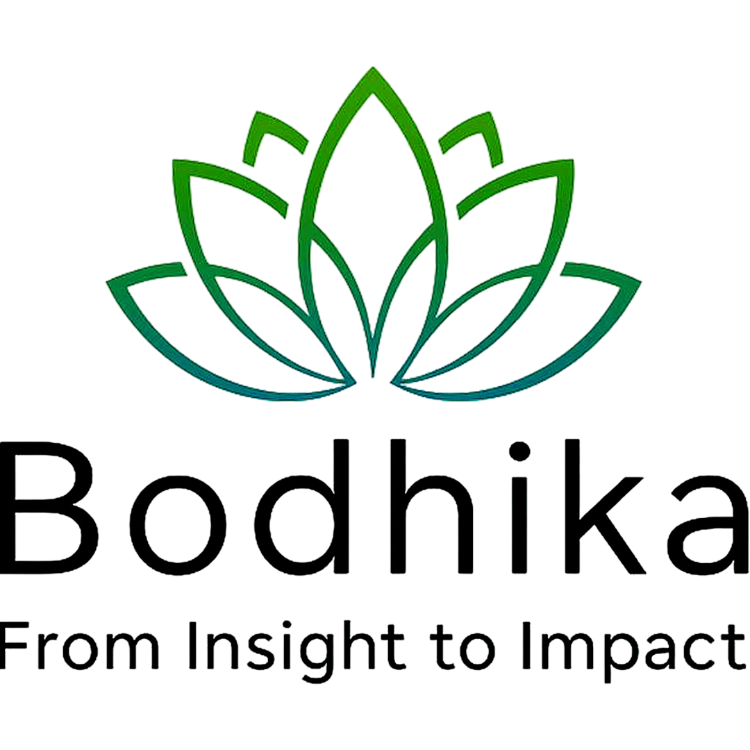 Bodhika Logo